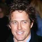 Hugh Grant Celebrities